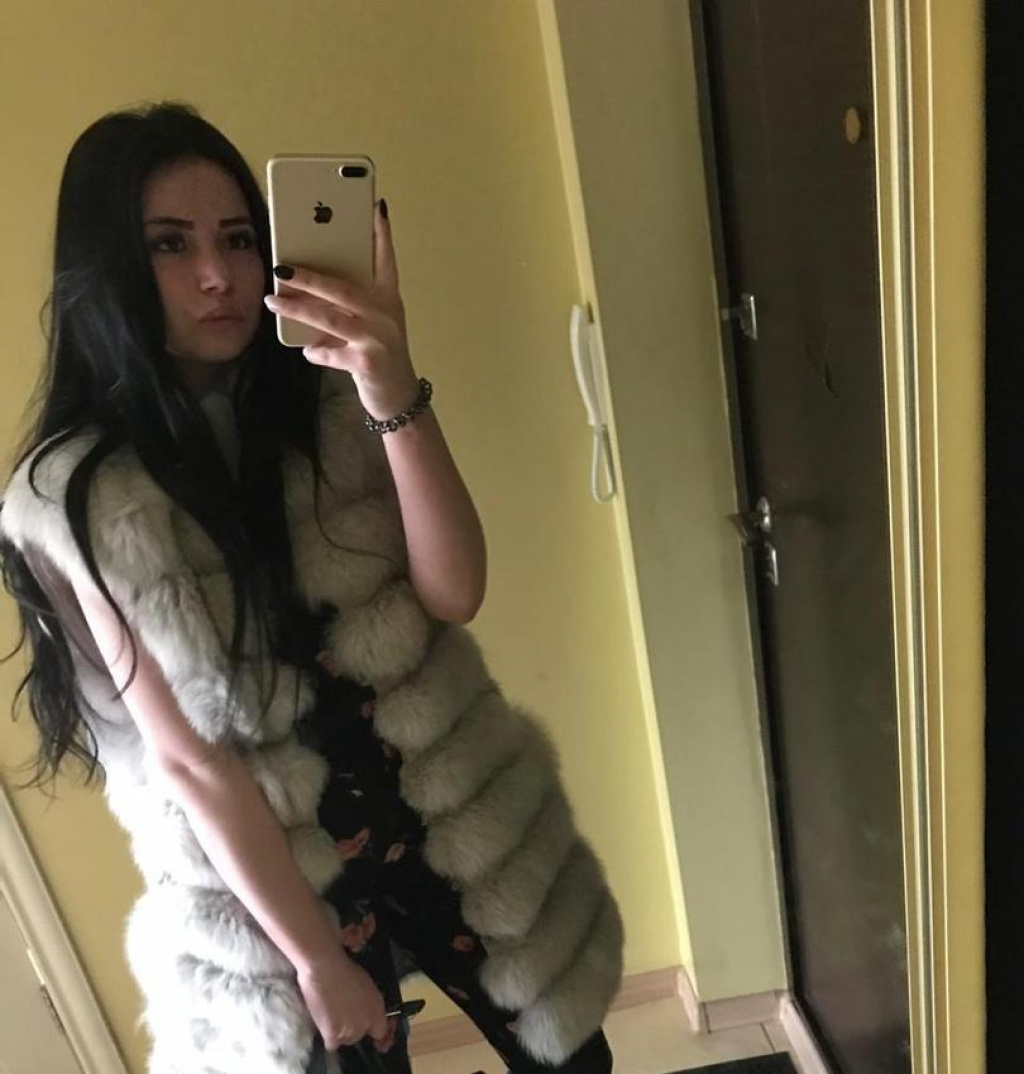 Вишня: проститутки индивидуалки в Ярославля