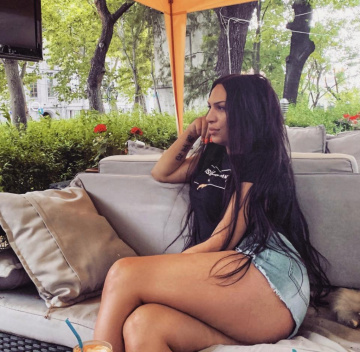 Дуся: индивидуалка проститутка Ярославля