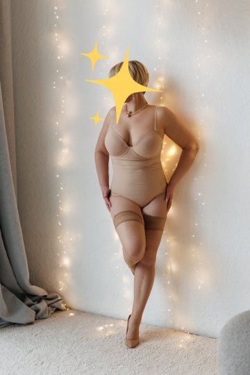 Milfa : индивидуалка проститутка Ярославля