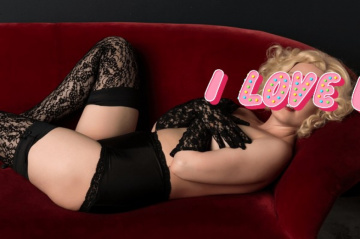 Милфа : индивидуалка проститутка Ярославля