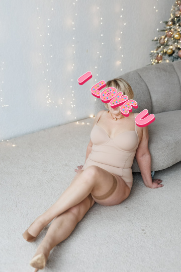 Milfa : индивидуалка проститутка Ярославля