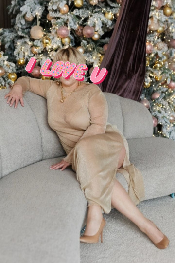 Milfa : индивидуалка проститутка Ярославля