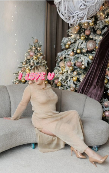 Milfa : индивидуалка проститутка Ярославля