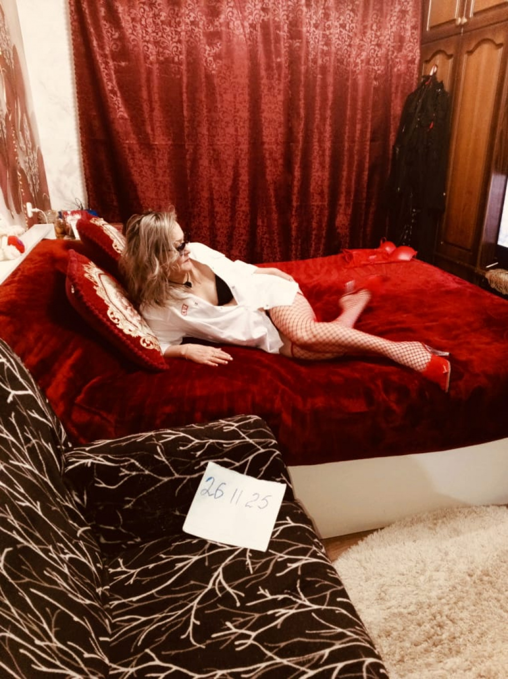 Вероника: проститутки индивидуалки в Ярославля