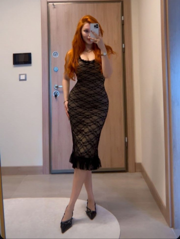 Диана : индивидуалка проститутка Ярославля