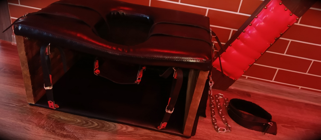 Frau Domina|BDSM: проститутки индивидуалки в Ярославля