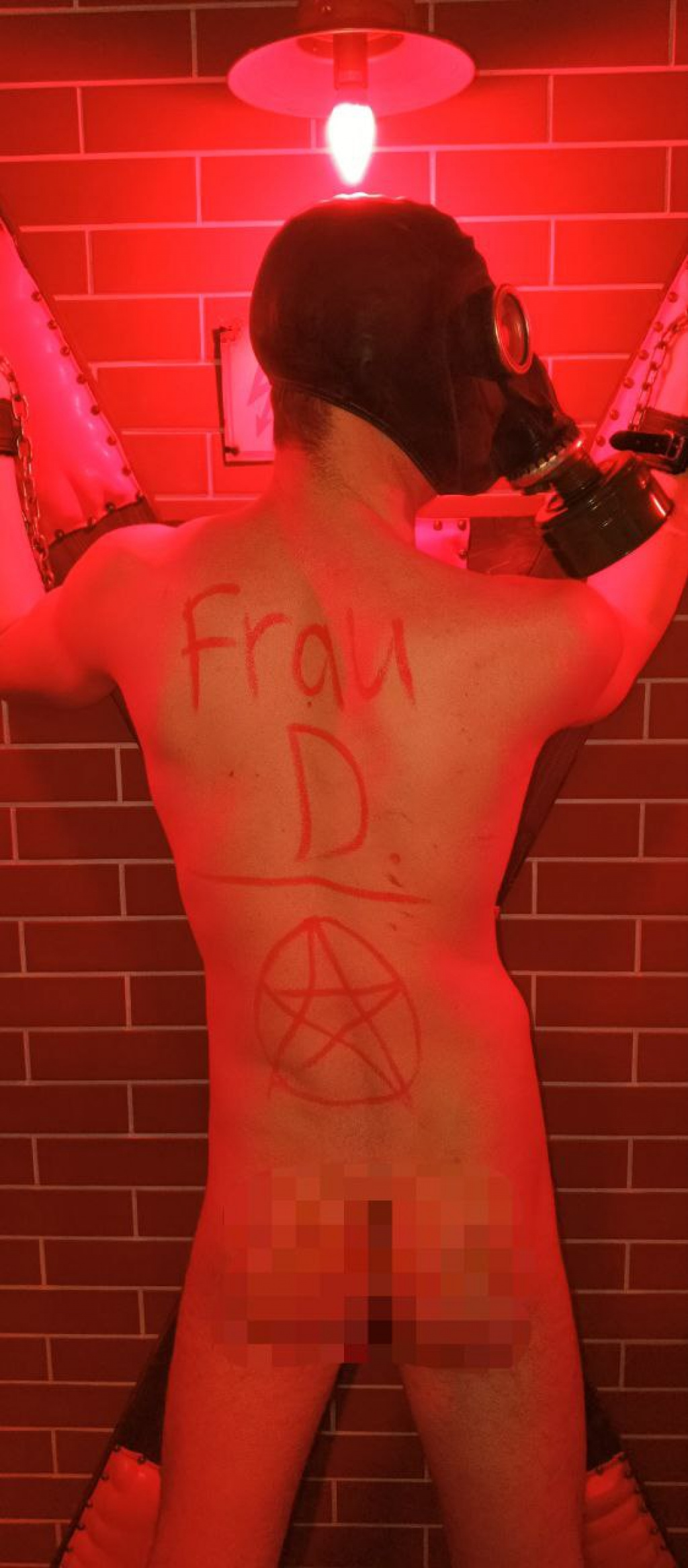 Frau Domina|BDSM: проститутки индивидуалки в Ярославля