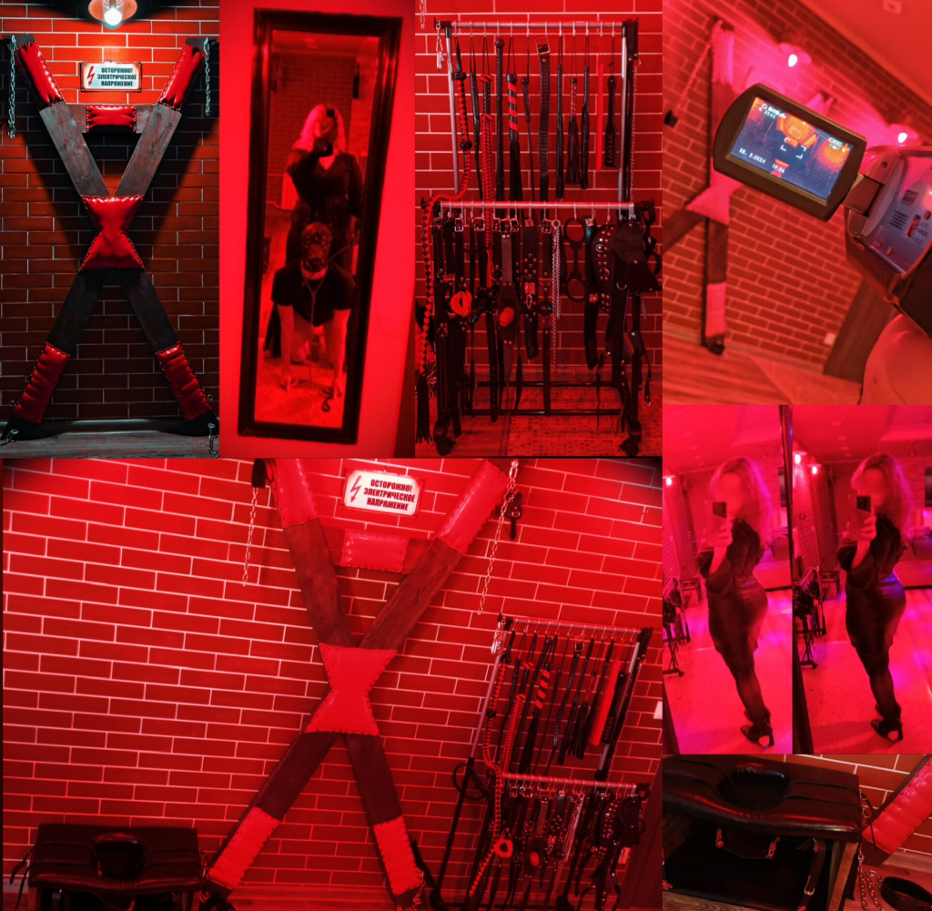 Госпожа | Frau D: проститутки индивидуалки в Ярославля