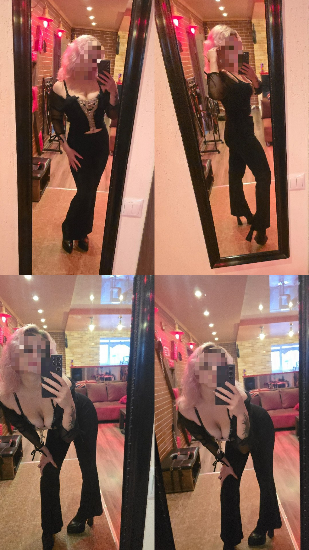 Госпожа | Frau D: проститутки индивидуалки в Ярославля