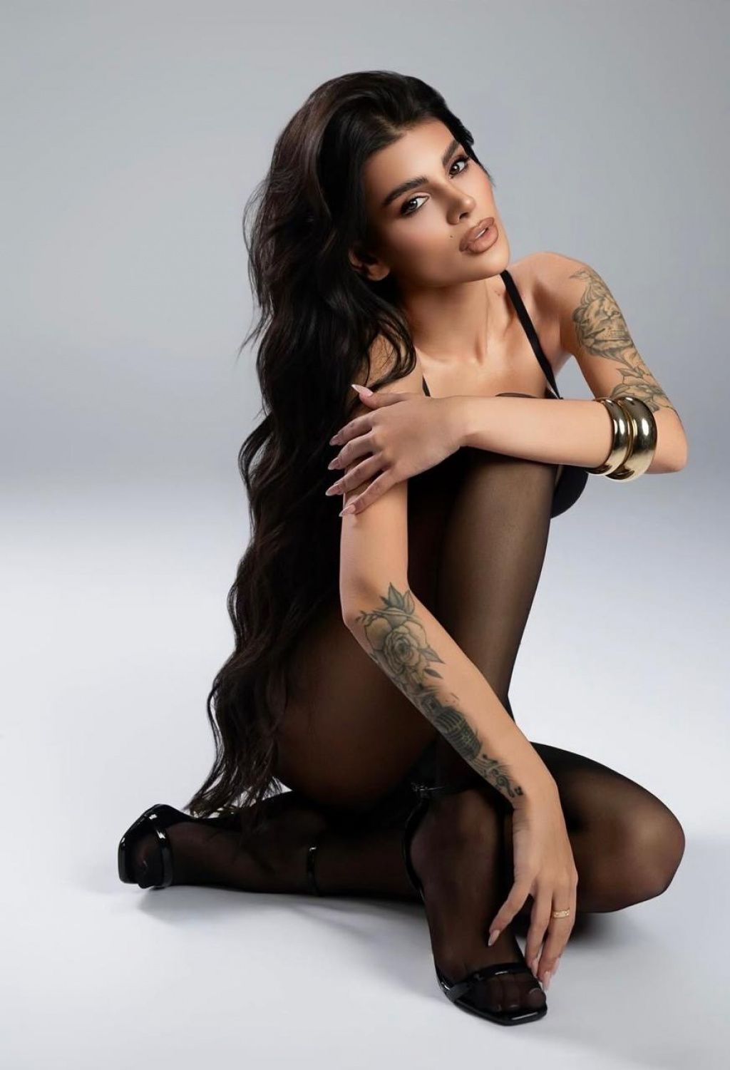 ЛЕСЯ : проститутки индивидуалки в Ярославля