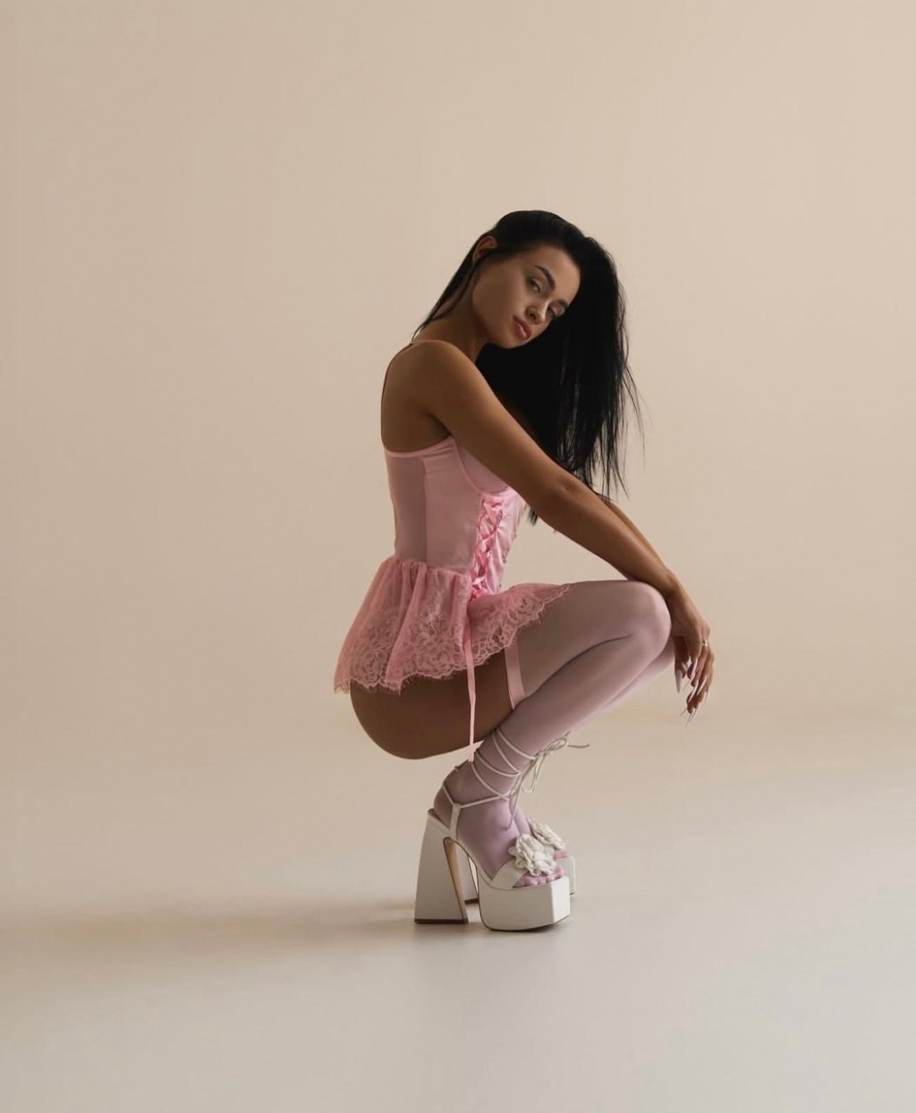 ЛЕСЯ : проститутки индивидуалки в Ярославля