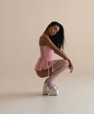 индивидуалка проститутка Ярославля