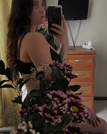 АЛИНА: индивидуалка проститутка Ярославля