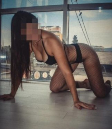 Аня: индивидуалка проститутка Ярославля