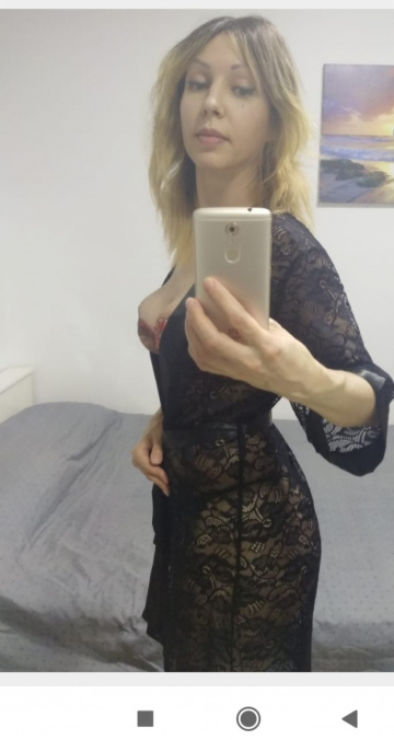 Настя: индивидуалка проститутка Ярославля