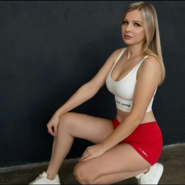 Алиса: индивидуалка проститутка Ярославля