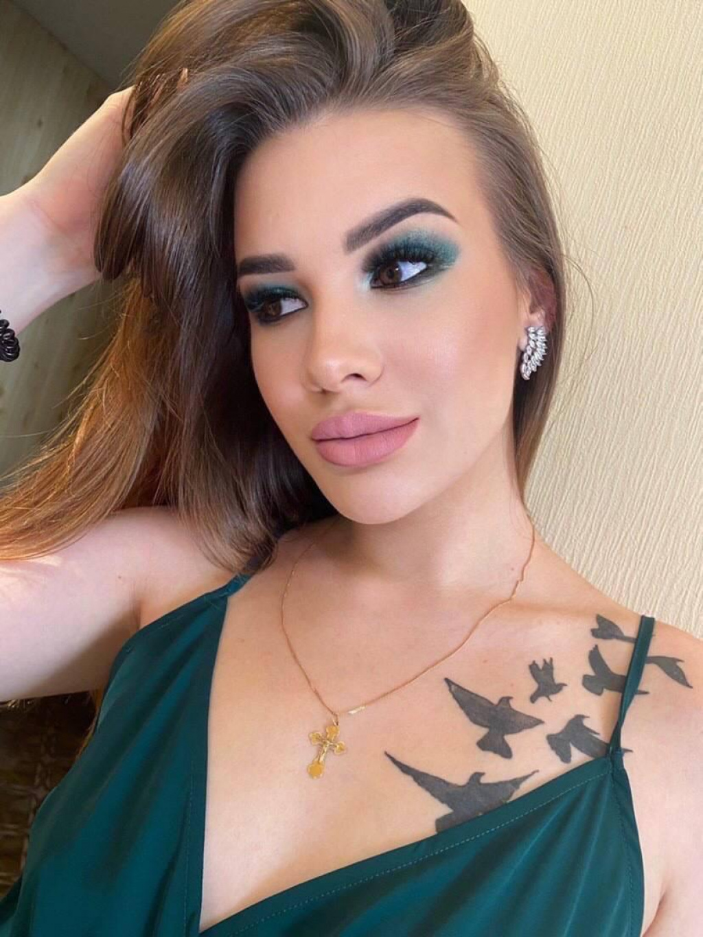 Варя: проститутки индивидуалки в Ярославля