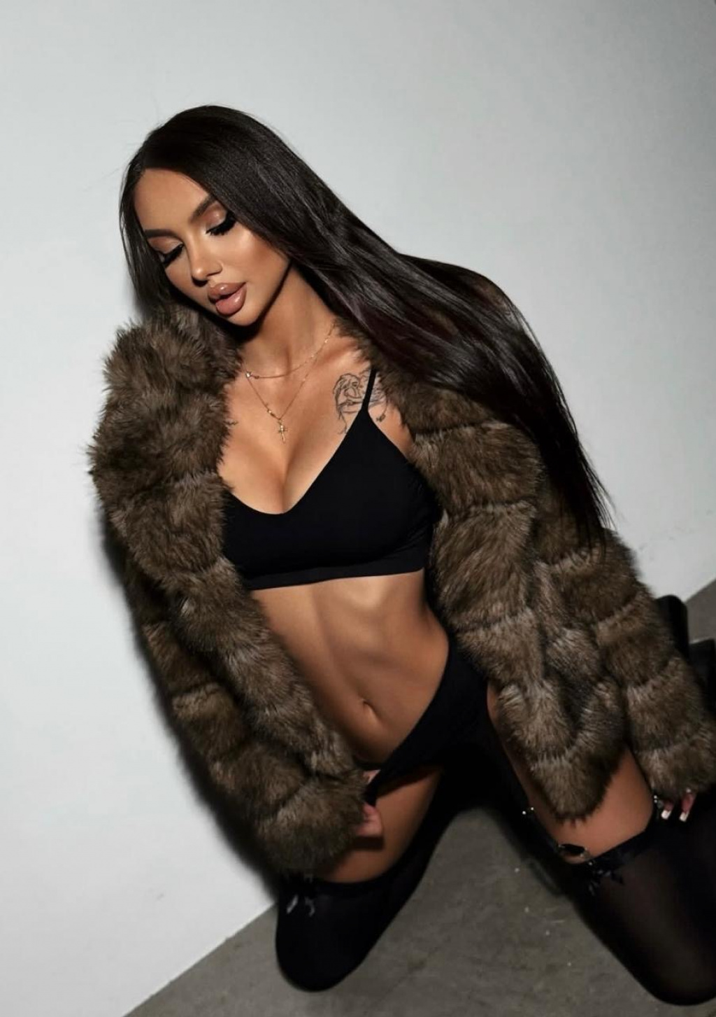 Кристина : проститутки индивидуалки в Ярославля