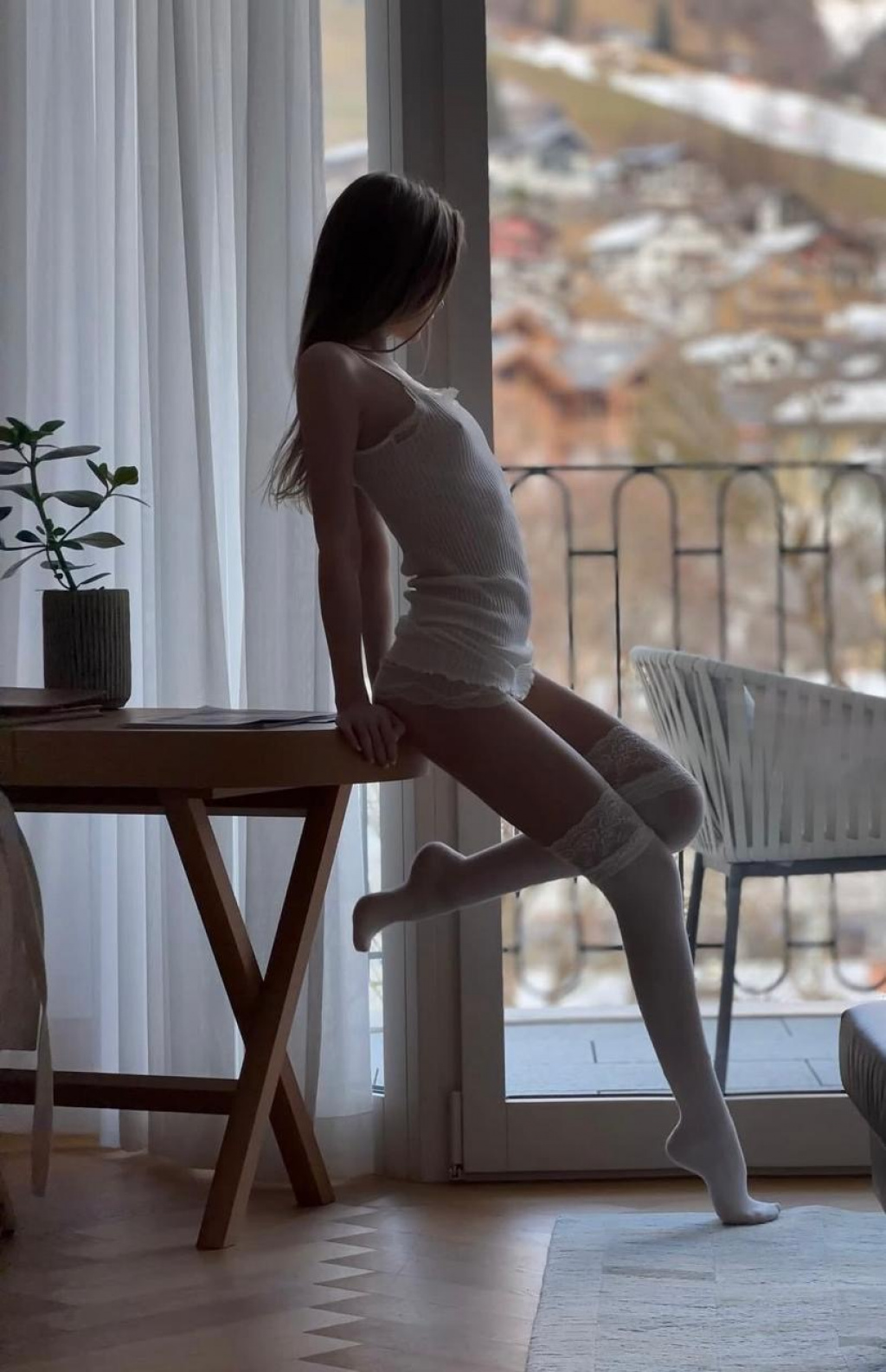 КРИСТИНА  : проститутки индивидуалки в Ярославля