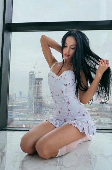 индивидуалка проститутка Ярославля