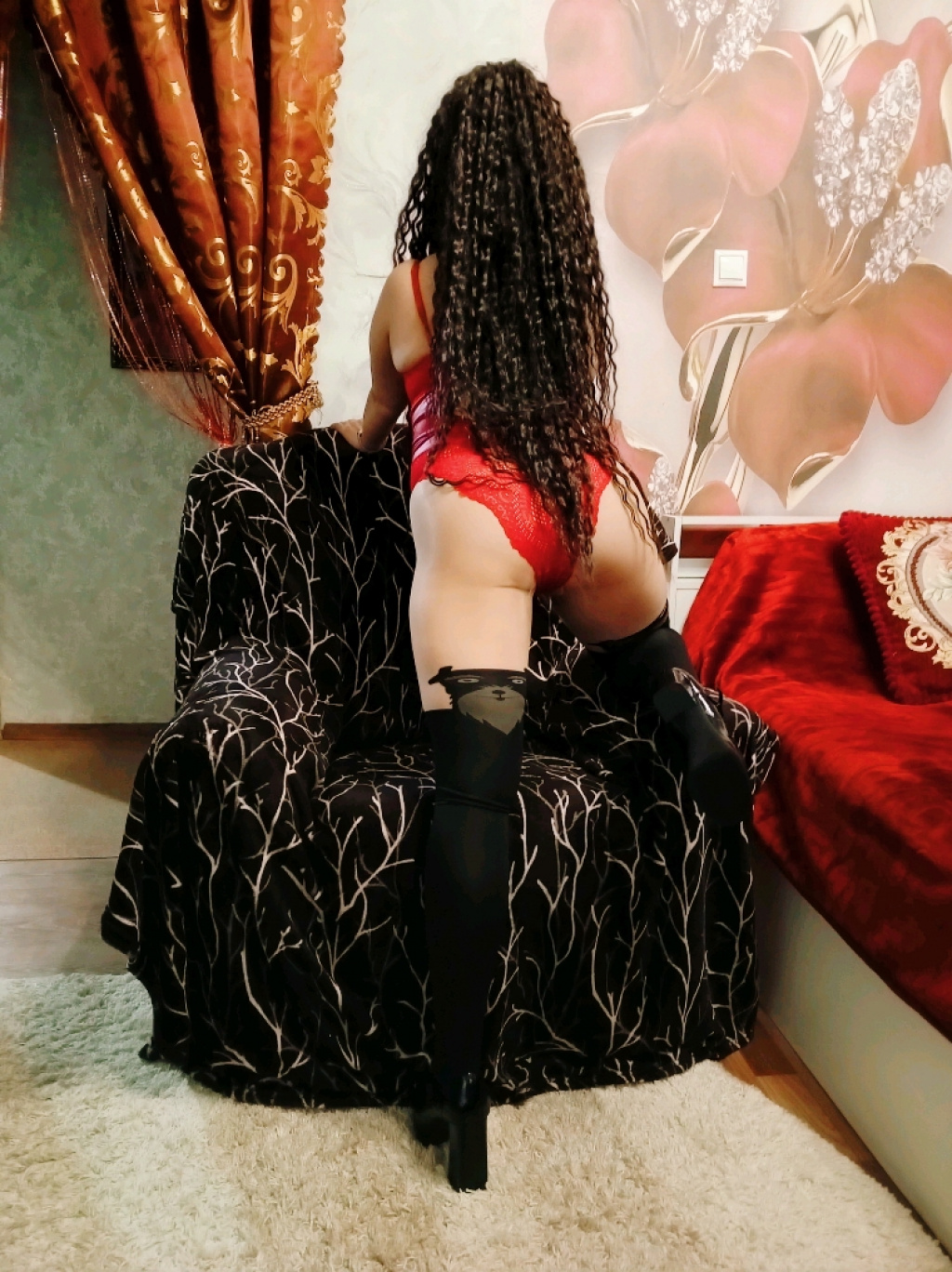 Анна: проститутки индивидуалки в Ярославля