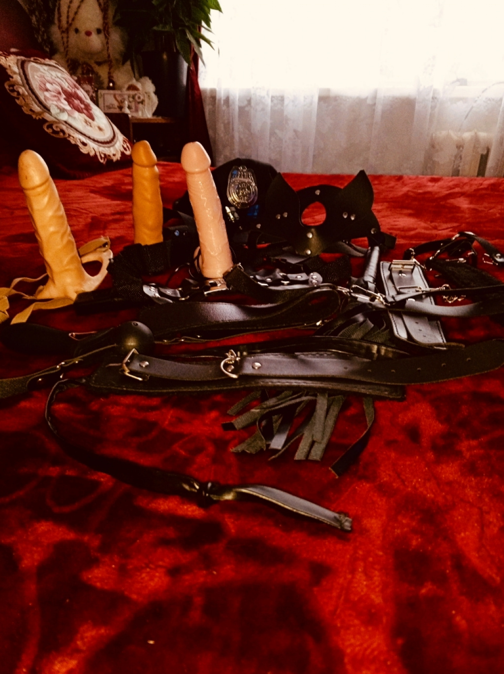 Анна: проститутки индивидуалки в Ярославля