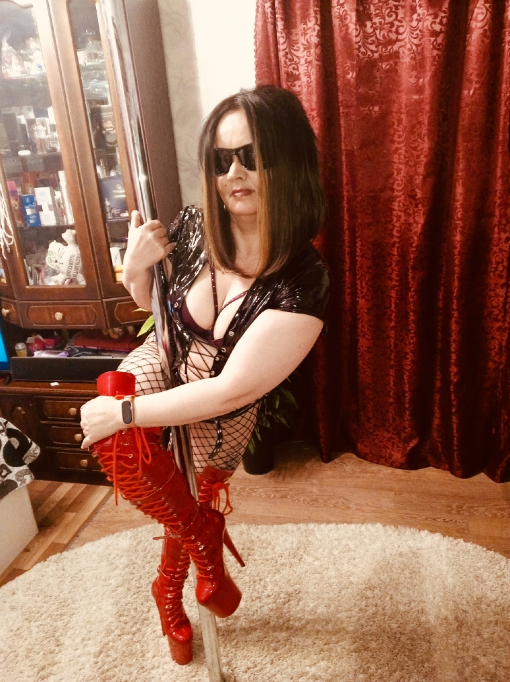 Анна: проститутки индивидуалки в Ярославля