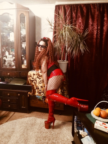 Анна: индивидуалка проститутка Ярославля