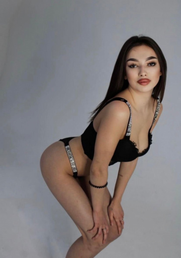АНГЕЛИНА : индивидуалка проститутка Ярославля