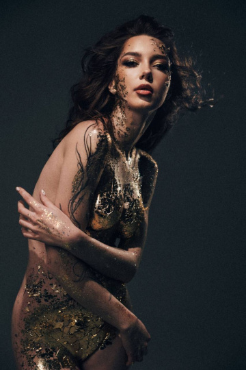 АЛИНА : индивидуалка проститутка Ярославля