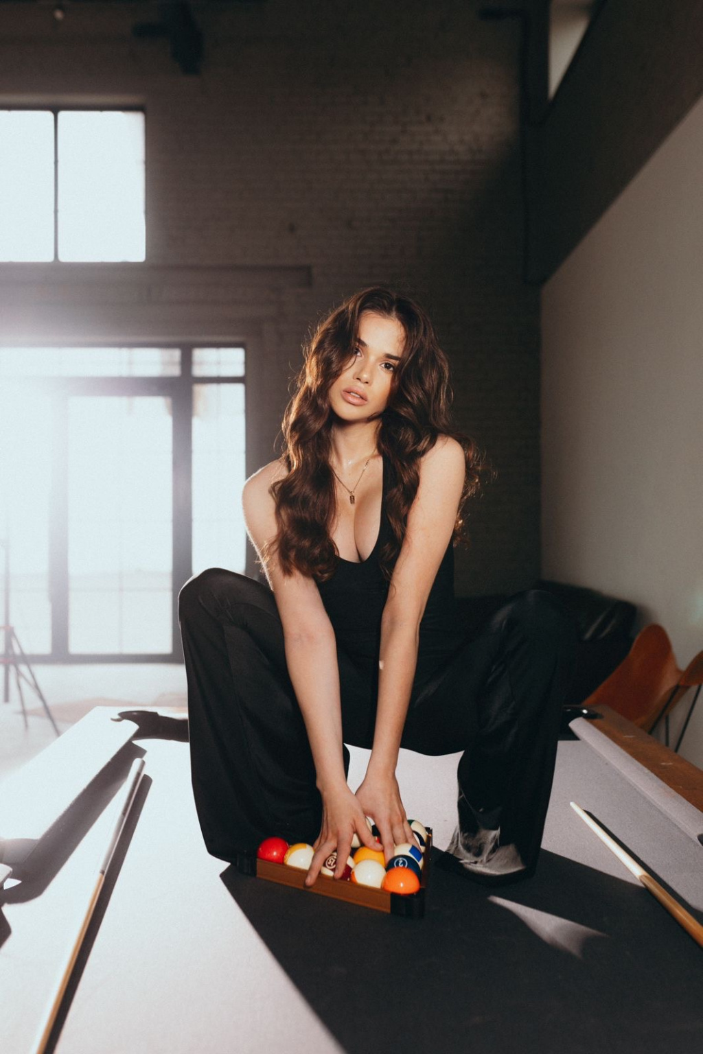 АЛИАНА : проститутки индивидуалки в Ярославля