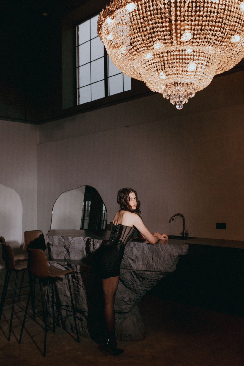 АЛИАНА : проститутки индивидуалки в Ярославля