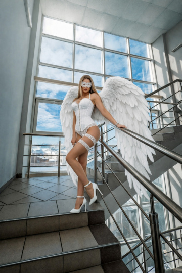 индивидуалка проститутка Ярославля