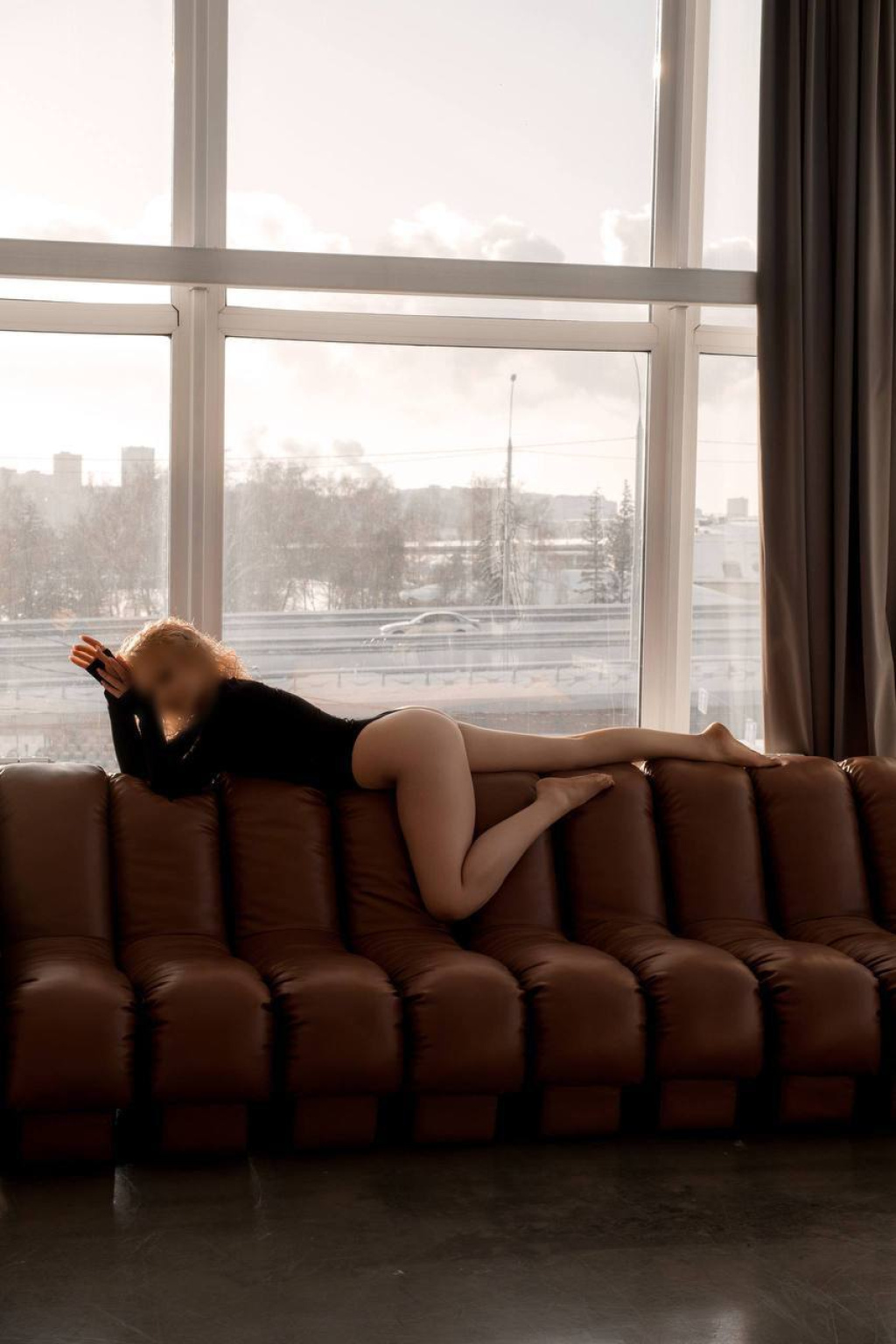 АНЯ: проститутки индивидуалки в Ярославля