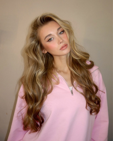 Катерина : индивидуалка проститутка Ярославля