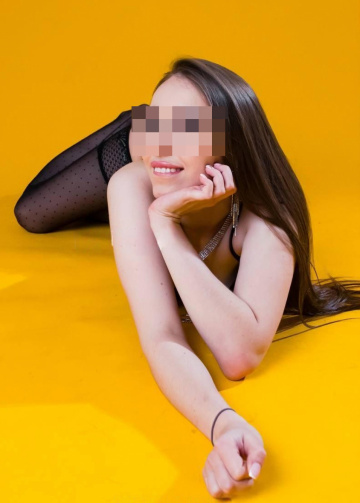 ОЛЯ: индивидуалка проститутка Ярославля