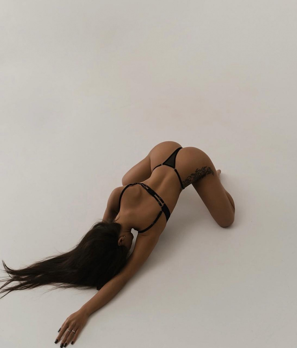 Тиффани : проститутки индивидуалки в Ярославля