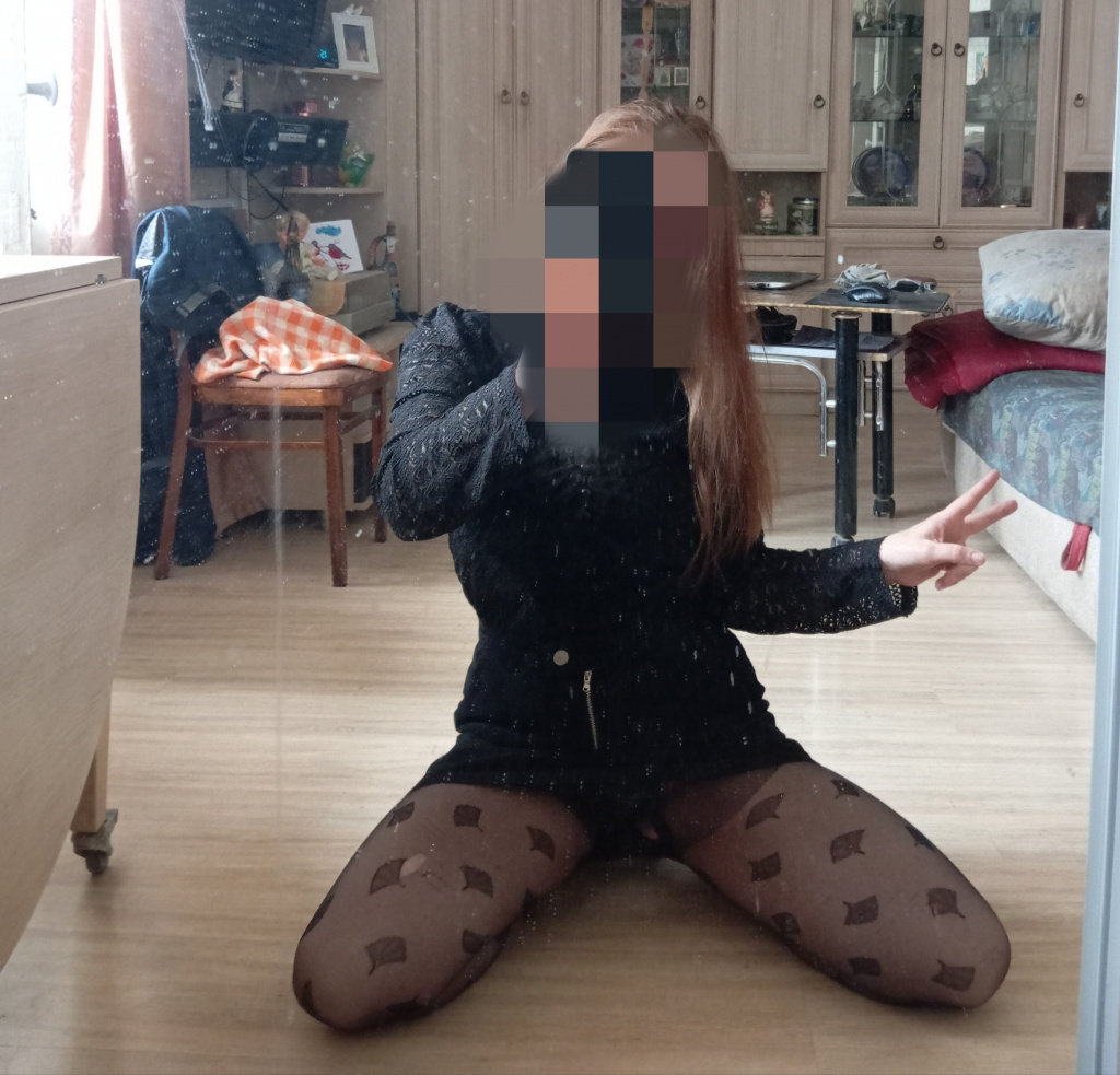 Анна: проститутки индивидуалки в Ярославля