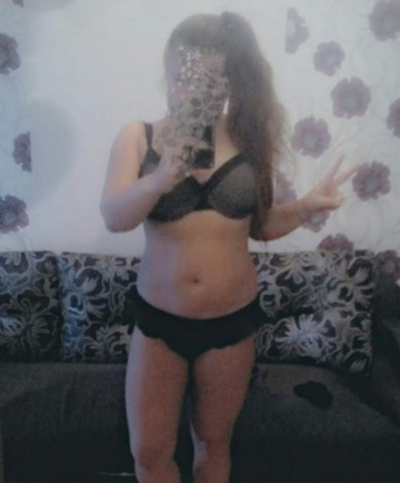 Анна: индивидуалка проститутка Ярославля