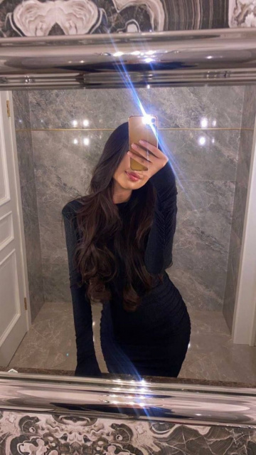 Мила: индивидуалка проститутка Ярославля