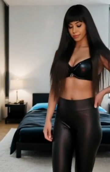 ВероникаVip: индивидуалка проститутка Ярославля