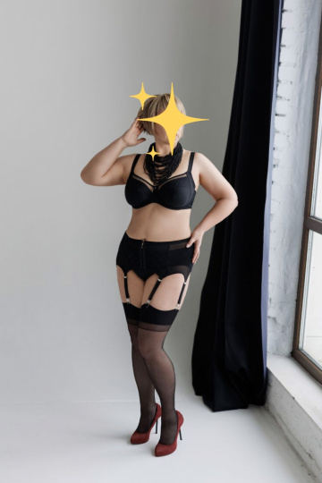 Miss: индивидуалка проститутка Ярославля