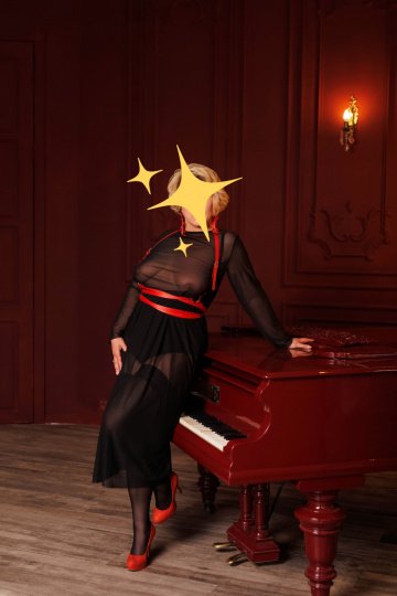 Miss: индивидуалка проститутка Ярославля