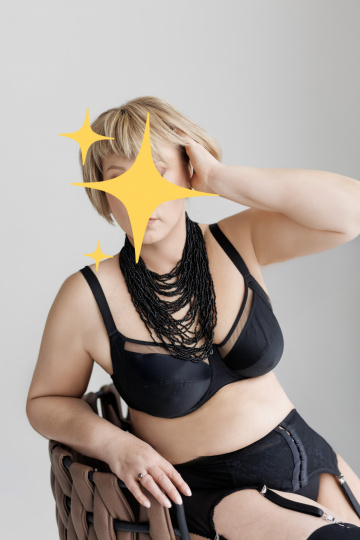 Miss: индивидуалка проститутка Ярославля