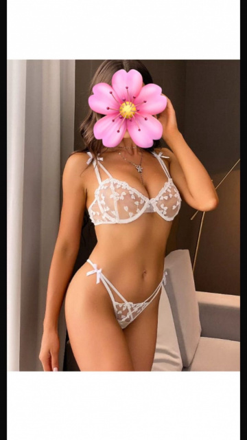 Марина: индивидуалка проститутка Ярославля