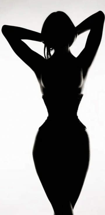 Мария: индивидуалка проститутка Ярославля