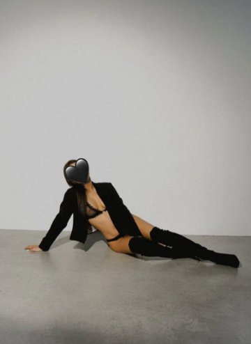 Алина: индивидуалка проститутка Ярославля