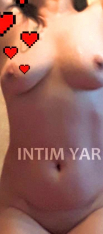 ЖуковаУгличская: индивидуалка проститутка Ярославля