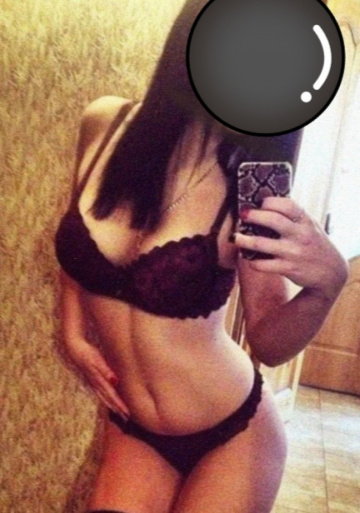 Крис: индивидуалка проститутка Ярославля