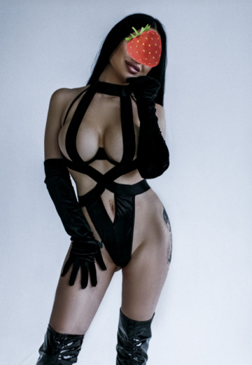 Милашка впервые : индивидуалка проститутка Ярославля